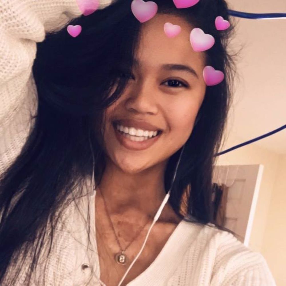 Meet your Posher, Stephanie